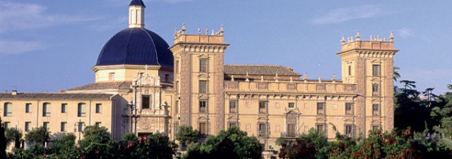 <em>AVE Madrid-Valencia</em><br />Próxima parada, ruta virtual Mariano Benlliure