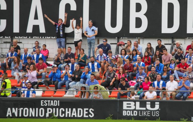 El Valencia va contra los alicantinos