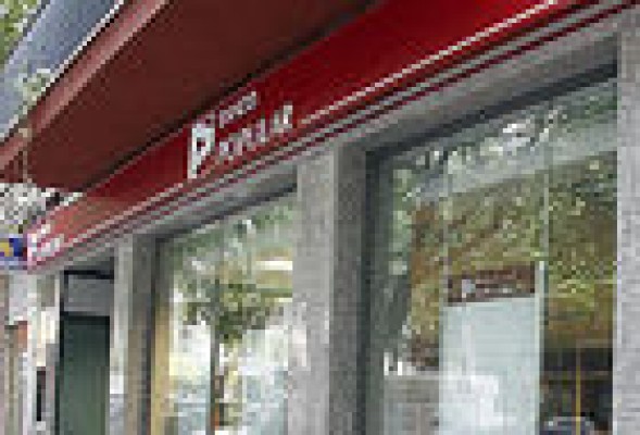 Popular amplía la emisión de deuda senior en 100 millones