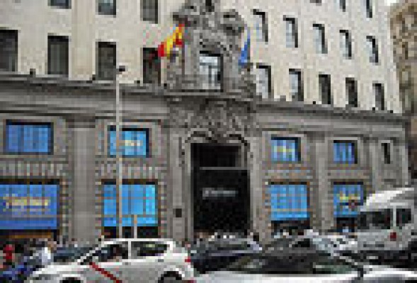 Telefónica eleva su autocartera hasta el 1,602% de su capital social