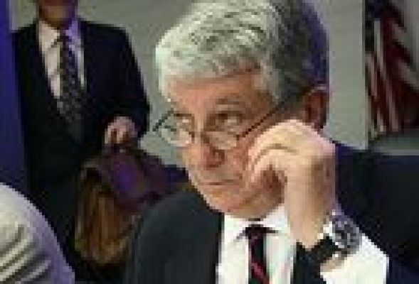 CONTABILIDAD B<strong><br />La Fiscalía abre diligencias para investigar a Arturo Fernández</strong>