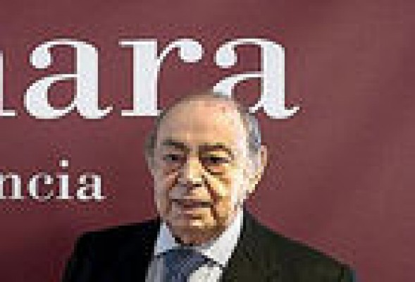 Muere el histórico dirigente cameral Arturo Virosque