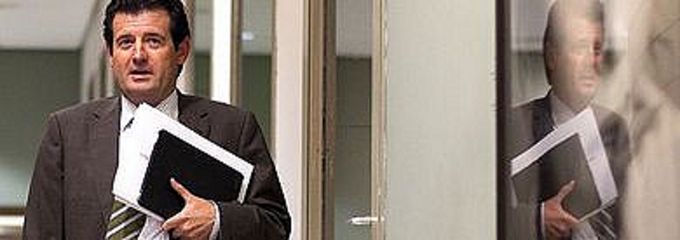 La nueva RTVV estará lista antes de Semana Santa