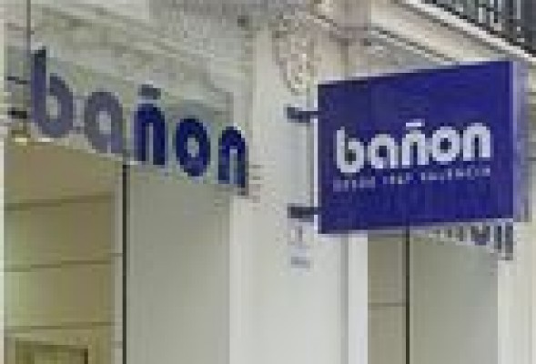 Bañón se declara en concurso de acreedores