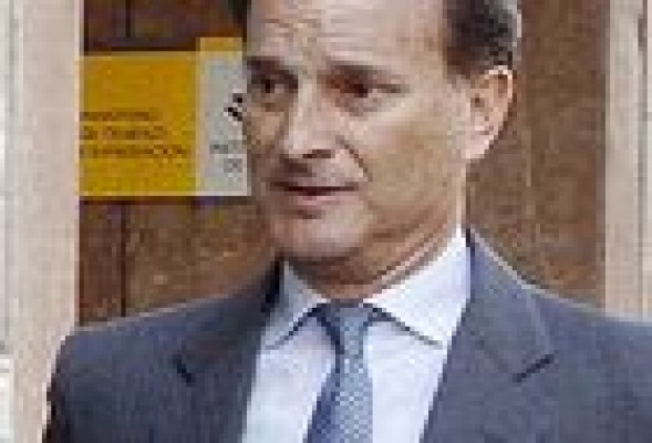 Sepúlveda tras negarse a declarar ante el juez: 