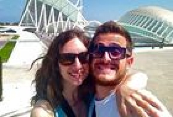 Turistas<strong>,</strong> italianos y una cinta de vídeo