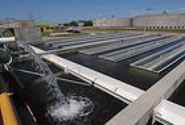 Ferrovial construirá y explotará una desaladora en Omán