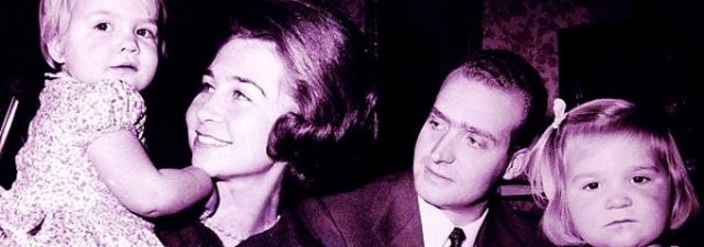 ‘Infantas', la mala sombra de un libro que daña a la Monarquía incluso haciéndola propaganda