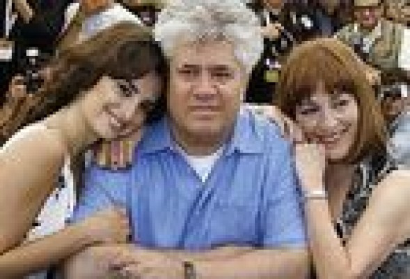 <em>No se lo digas <br />a nadie</em>