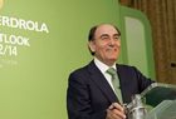 Iberdrola gana un 1,3% más pese a peder un 36% de negocio en España