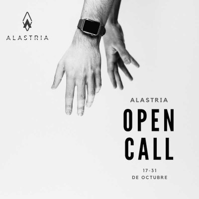 Alastria y el ECO Alicante lanzan un Open Call a startups para crear prototipos en blockchain