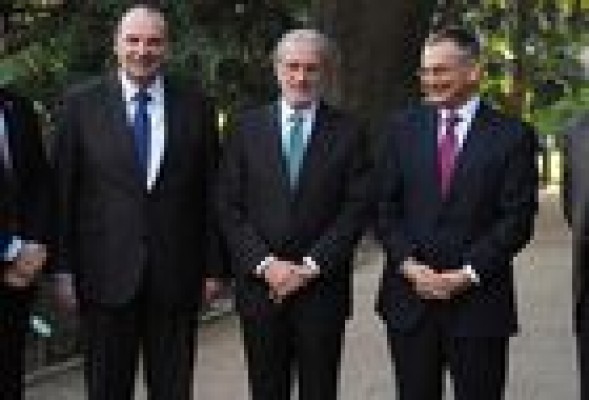 La 2ª Jornada del Espacio Económico del Mediterráneo Español debate sobre el territorio de interior