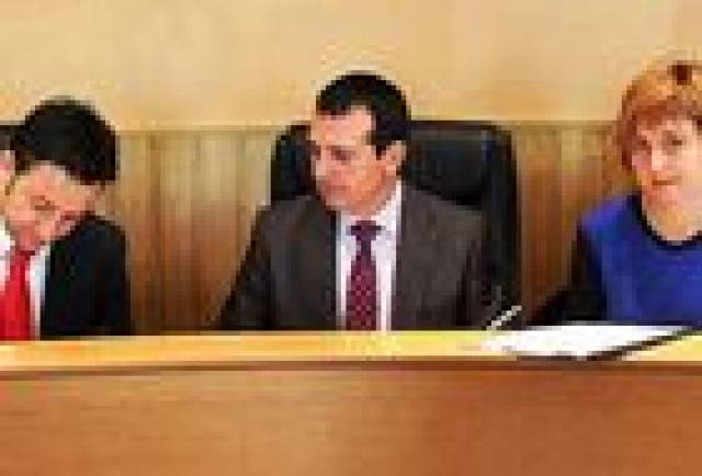 AGS, del grupo Altair, será la central de compras de los polígonos de Paterna
