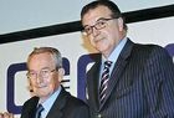 Juan Manuel Suárez, el hombre de Castellón para liderar el futuro de Cepymeval