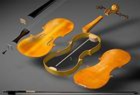<strong>Stradivarius no es una marca de violines</strong>