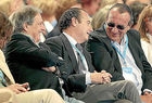 Cómo jubilar a Carlos Fabra y José Joaquín Ripoll sin reventar el PPCV