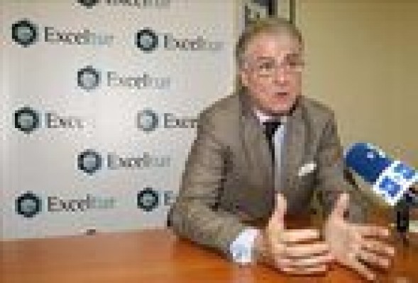  El turismo, amenazado por el conflicto de Iberia y la operación Orizonia-Globalia