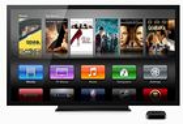 Apple TV amenaza de 