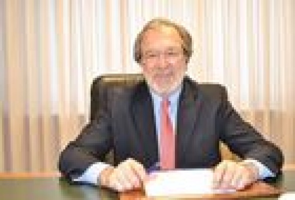 Antonio Carbonell, nuevo presidente de Caixa Ontinyent