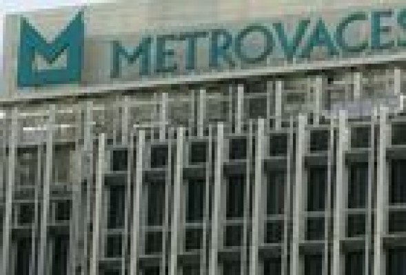 Admitida a trámite la OPA de los bancos para sacar a Metrovacesa de Bolsa