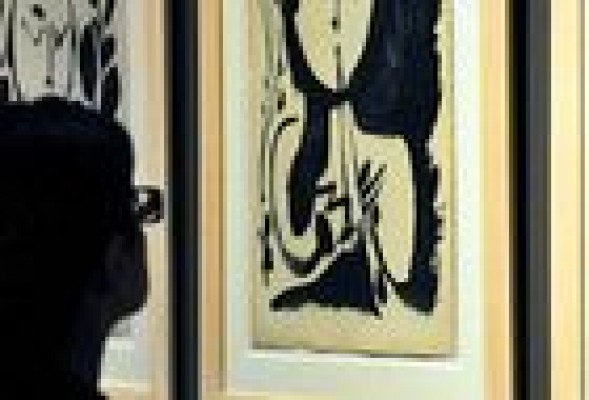 'Picasso: Fauno. Centauro. Minotauro', exposición en la Fundación Bancaja