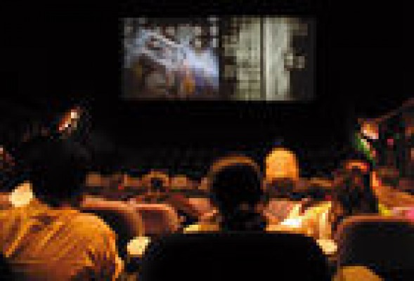 EL CINE, DE CINE <br /><strong>Ofertas low cost para ir al cine sin perder la camisa... ni la cartera<br /></strong>