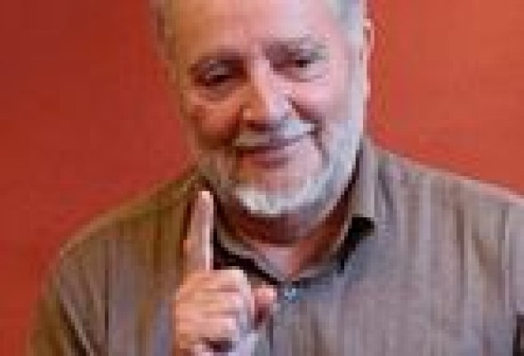 <strong>Julio Anguita</strong>: El ‘Califa' más bien era un profeta