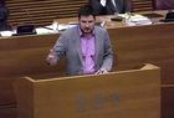 EU pregunta al Consell por la relación de Vaersa con el Instituto Nóos