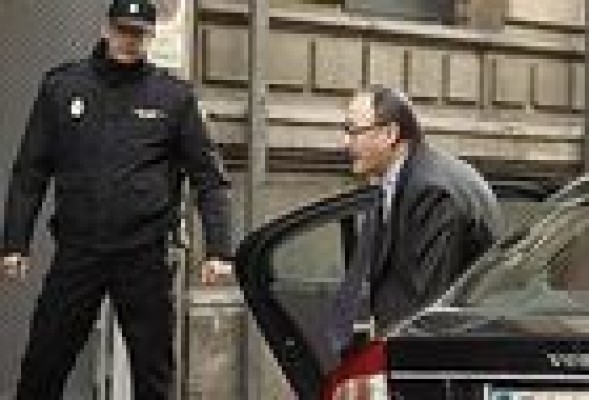 EL Banco de España están investigando 