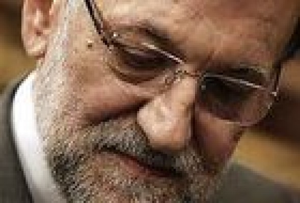 Mariano Rajoy: <br /><strong>el cansancio reformista</strong>