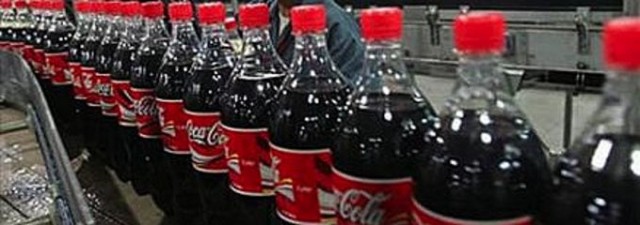 Competencia aprueba la creación de un embotellador único de Coca-Cola