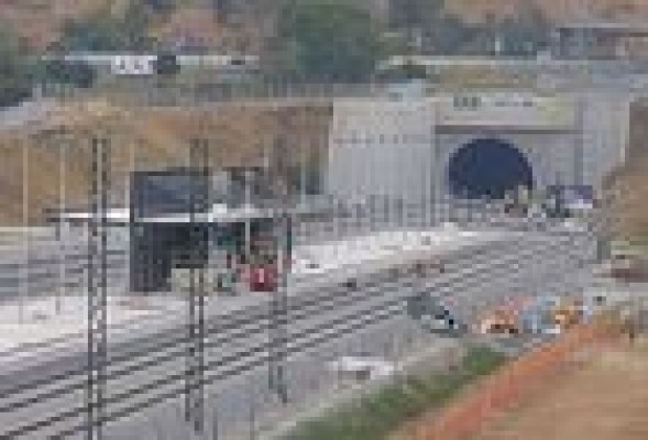 El 95% del presupuesto de obras públicas se destina a saldar atrasos