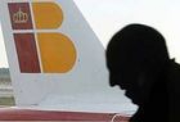 La huelga en Iberia arranca este lunes, con más de 1.200 vuelos cancelados