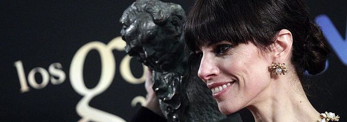 'Blancanieves' triunfa en los Goya