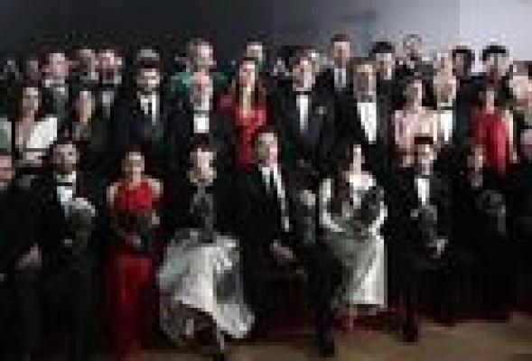 Gala de los Goya 2013: Que reivindiquen otros