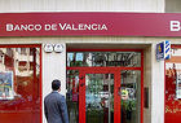 Moody's alerta de que las quitas en las preferentes de Banco de Valencia generarán desconfianza