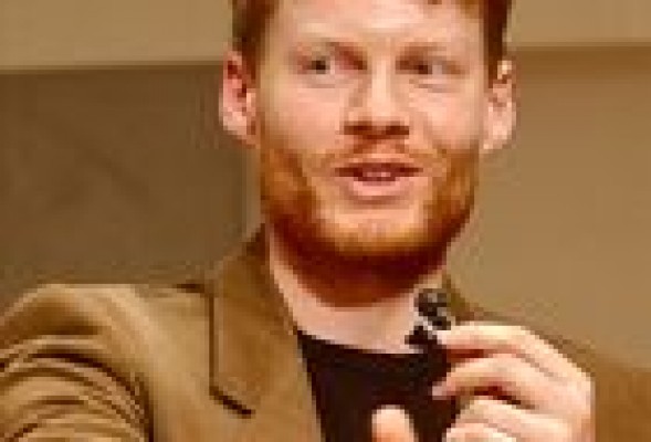 Christian Felber, el creador del model de la ‘Economia del Bé Comú' aquest dimarts a La Nau