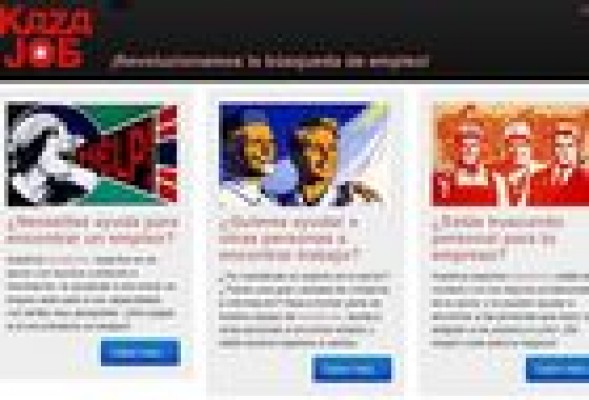 Las mejores apps para buscar y encontrar empleo