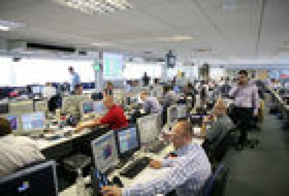 Los CFDs o contratos por diferencia están pensados para los minoristas