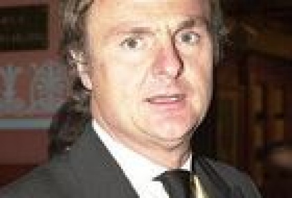 Ricardo Martí Fluxá representará al nuevo 'lobby' de consultoras inmobiliarias