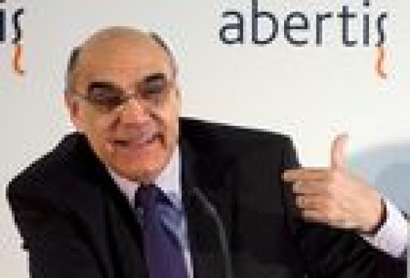 BOLIVIA<br /><strong>Abertis espera una compensación por la expropiación de los aeropuertos</strong>