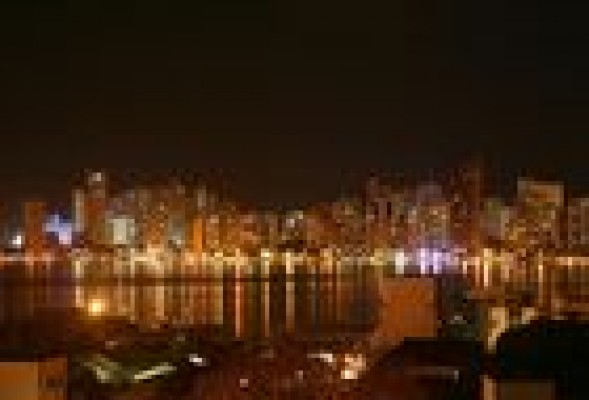 Cyes entra en Colombia con la construcción de 48 viviendas en Cartagena