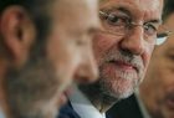 Las crisis de Reyal-Urbis, Iberia, Orizonia, Abertis y Aena en Bolivia y la corrupción complican el debate a Mariano Rajoy