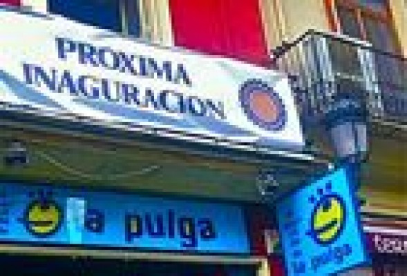 'Mediterránea de Hamburguesas' abrirá un segundo restaurante junto al Mercado Central