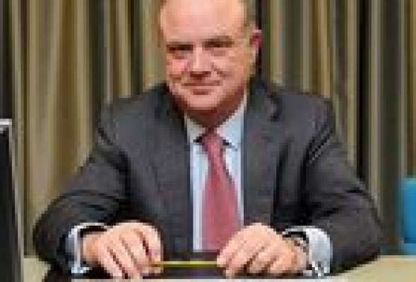 José María Mas Millet, nombrado presidente de la Comisión Gestora de la nueva Fundación Bancaja