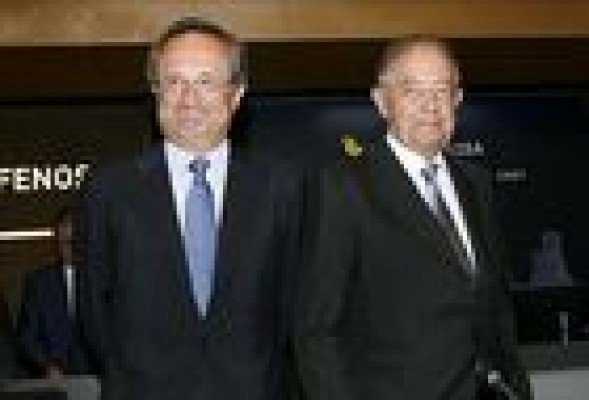 REPLANTEAMIENTO<br /><strong>Gas Natural Fenosa prevé subir tarifas y un ajuste de personal<br /></strong>
