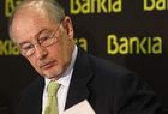  Bankia encargó en 2012 un estudio para fusionarse con Banca Cívica, Liberbank o Unicaja