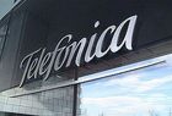 Telefónica lanza la plataforma M2M para la gestión de contadores