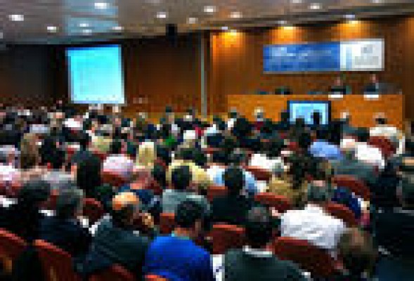 Forinvest presenta el Foro del Asesor fiscal como novedad para la edición de este año