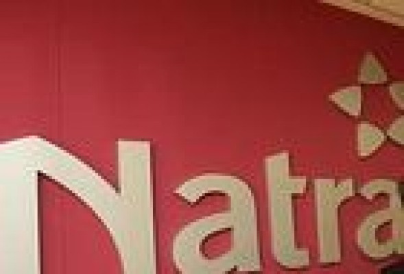 La cotizada valenciana Natra lanza su nueva web corporativa
